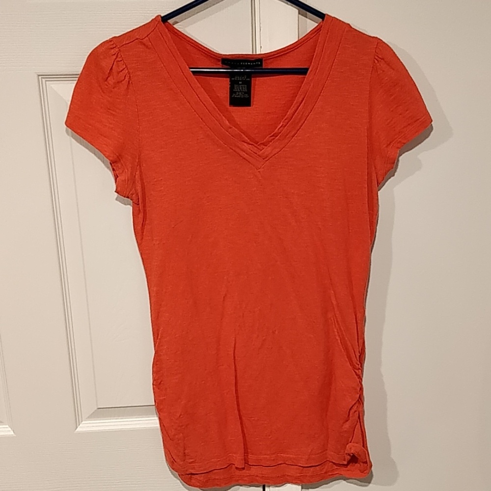 Grace Elements V-neck women's shirt